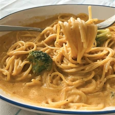 【アリオ加古川】新商品　お鍋ひとつで簡単手作りパスタ