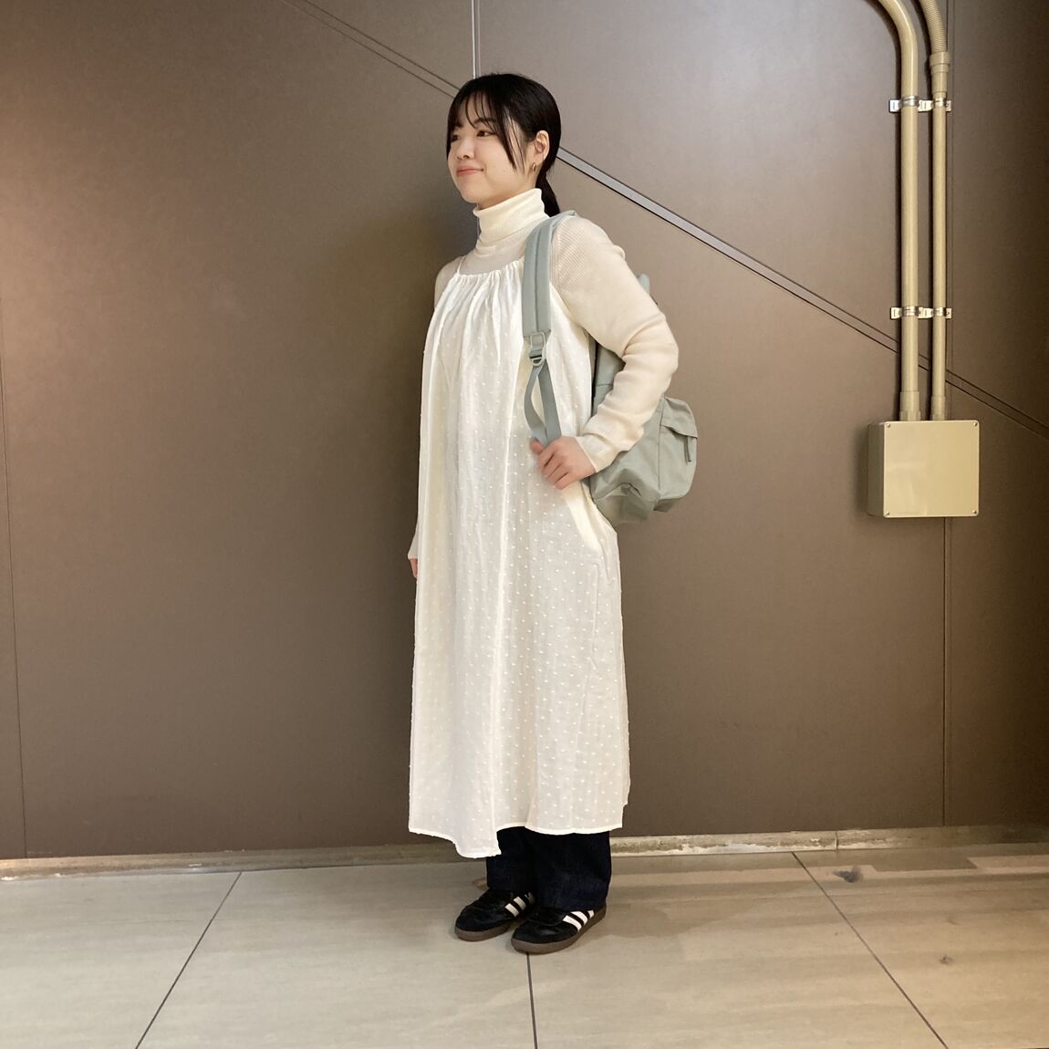 【アリオ加古川】スタッフスナップ1