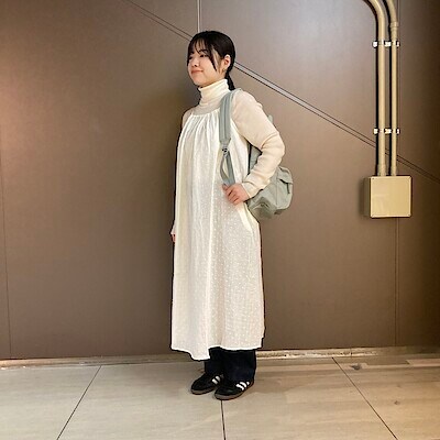 【アリオ加古川】156cm