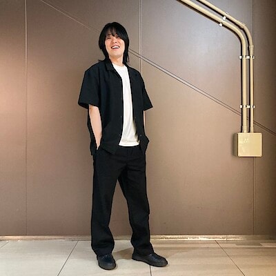 【アリオ加古川】身長169cm