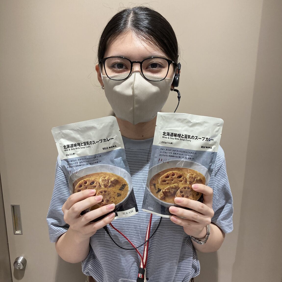 【アリオ加古川】試食①