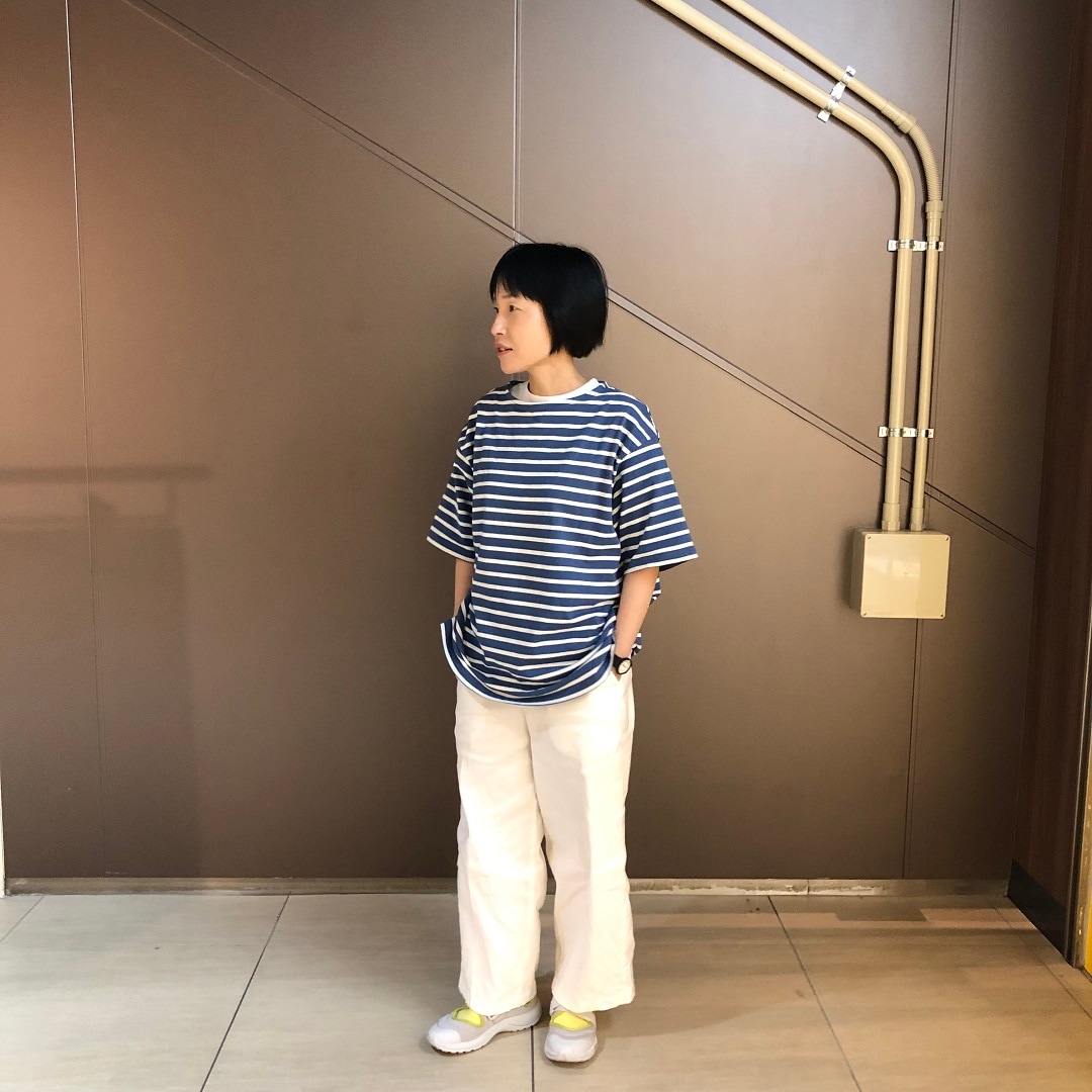 【アリオ加古川スタッフスナップ】