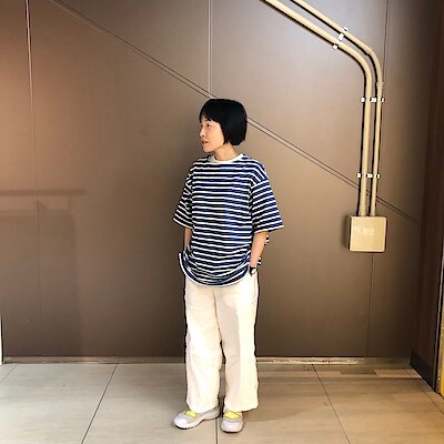 【アリオ加古川】身長150cm