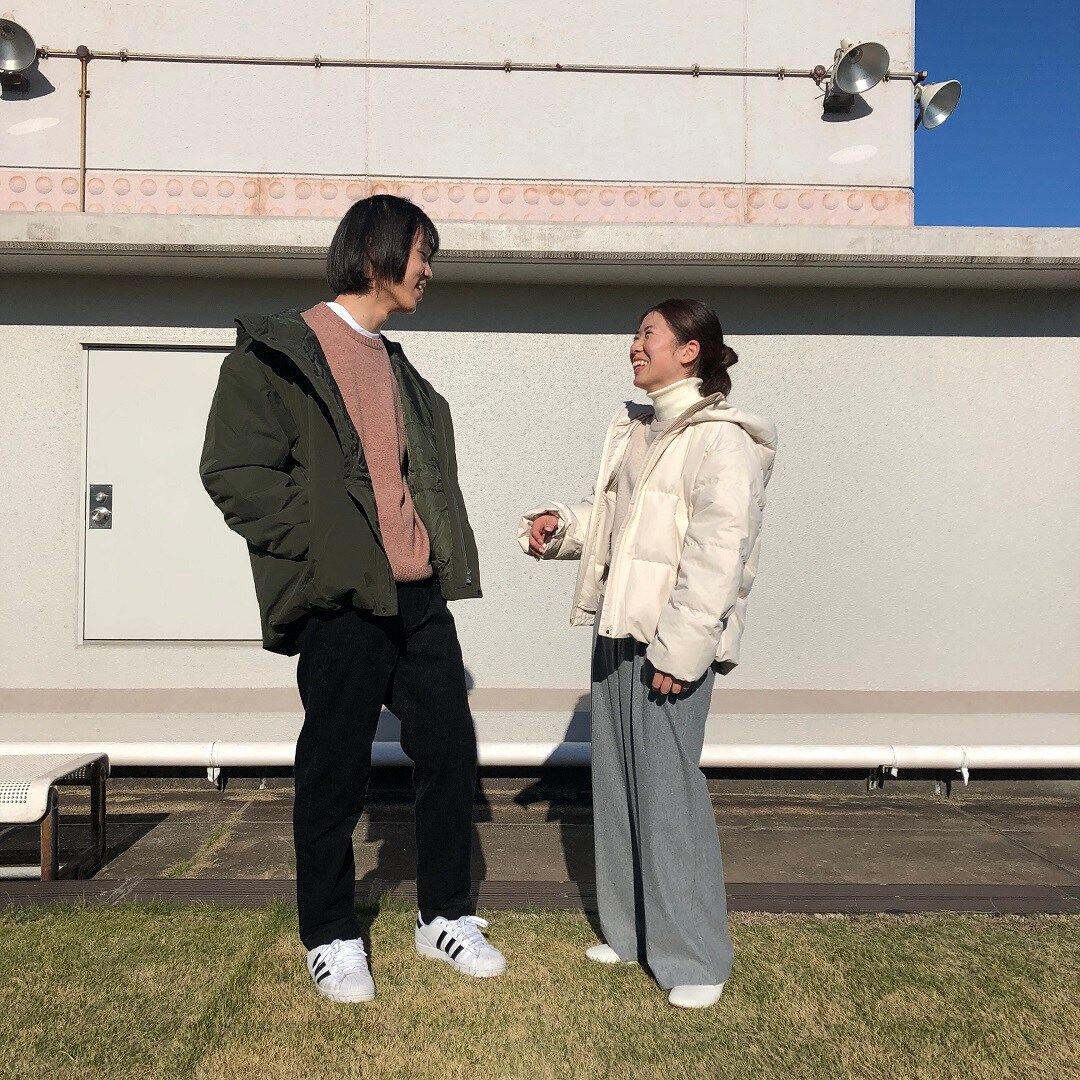 【アリオ加古川】スタッフおすすめ①