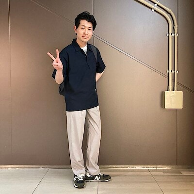 【アリオ加古川】身長169cm