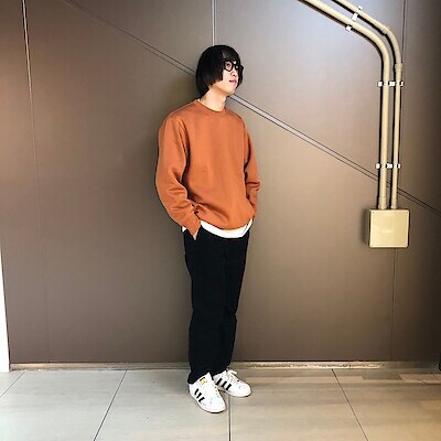 【アリオ加古川】身長178㎝