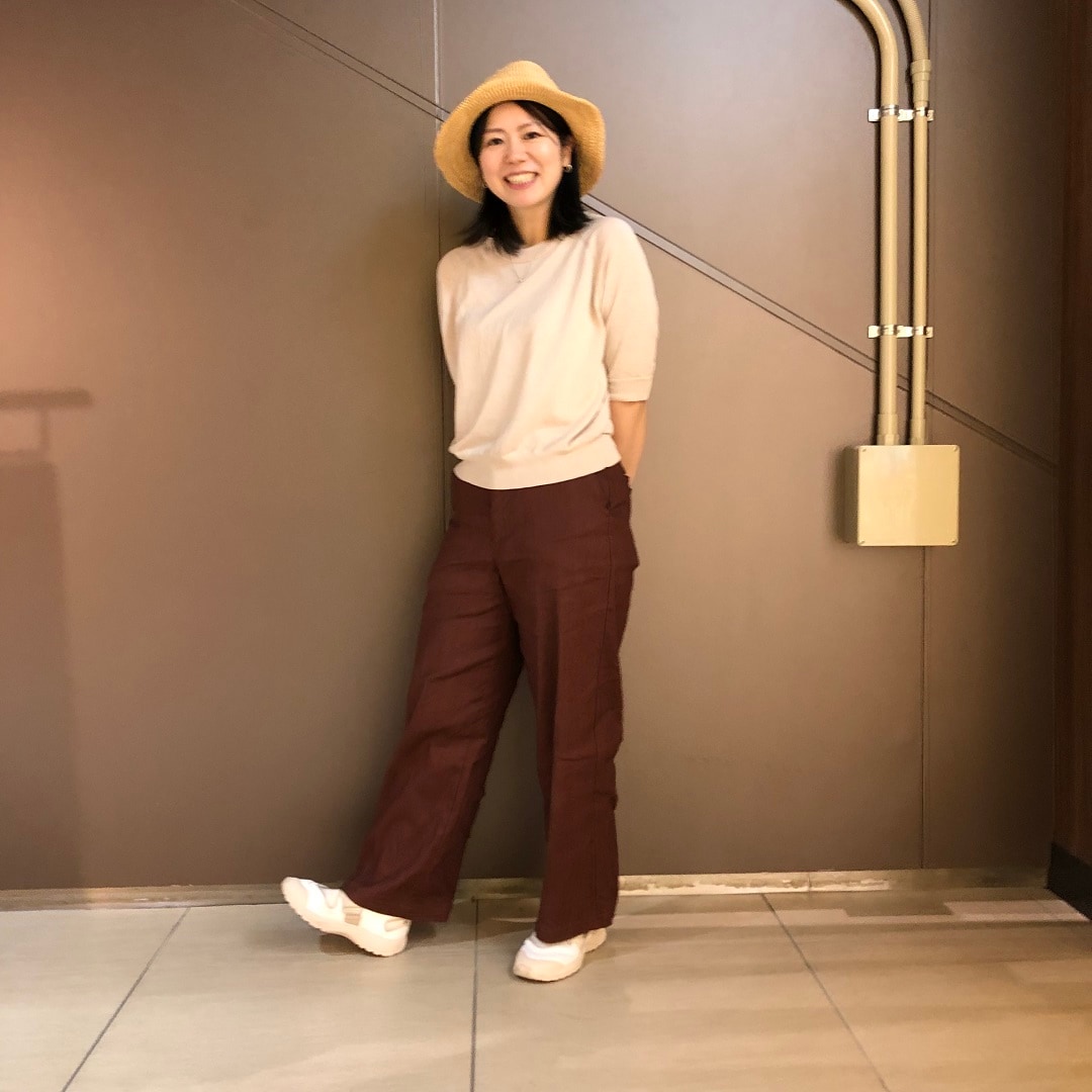 【アリオ加古川】スタッフスナップ
