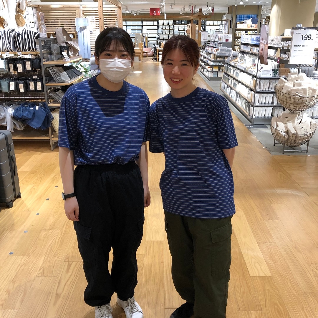 【アリオ加古川】おたより