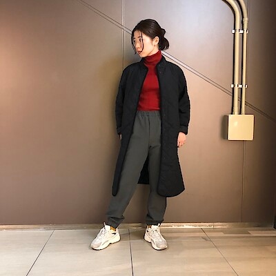 【アリオ加古川】身長157cm