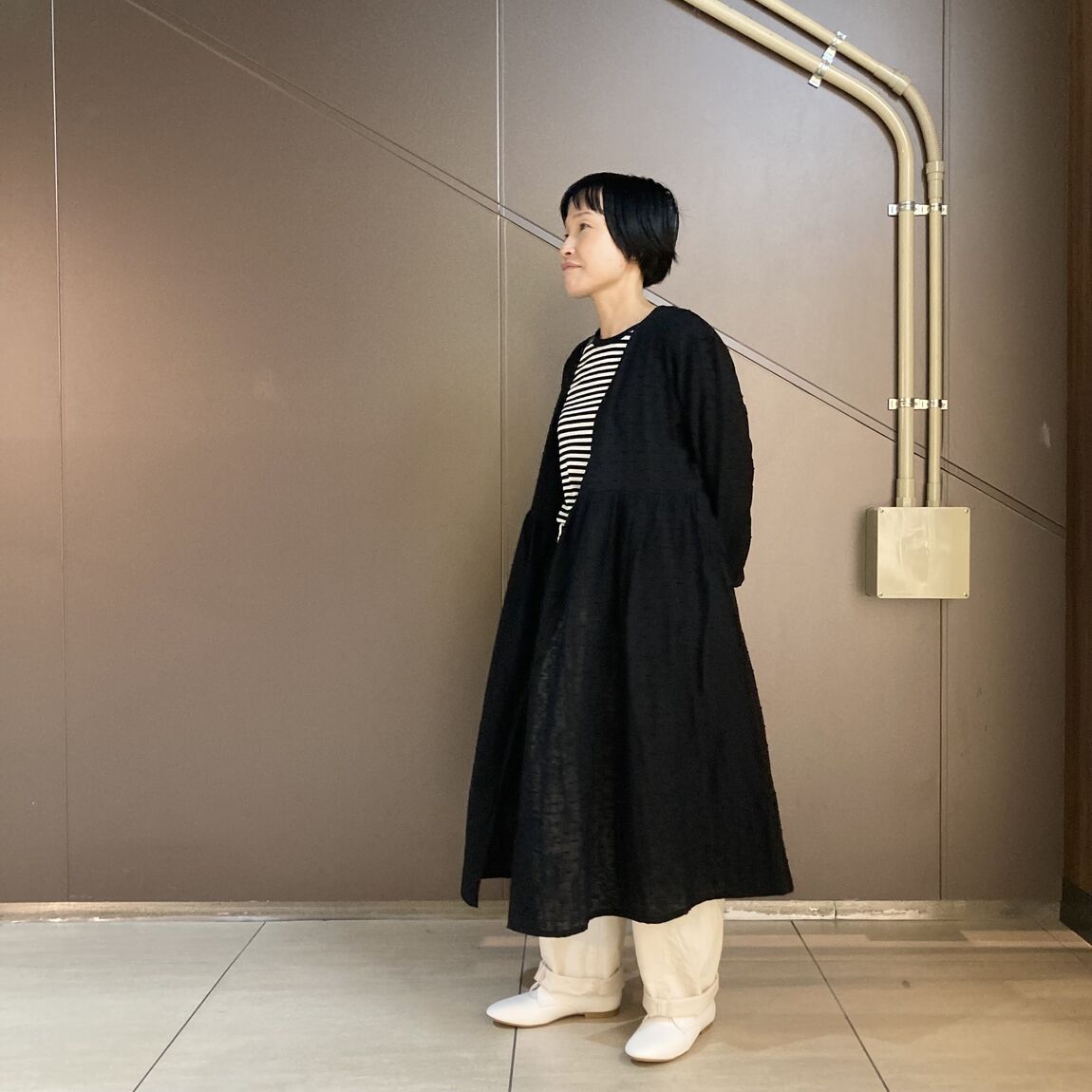 【アリオ加古川】スタッフスナップ