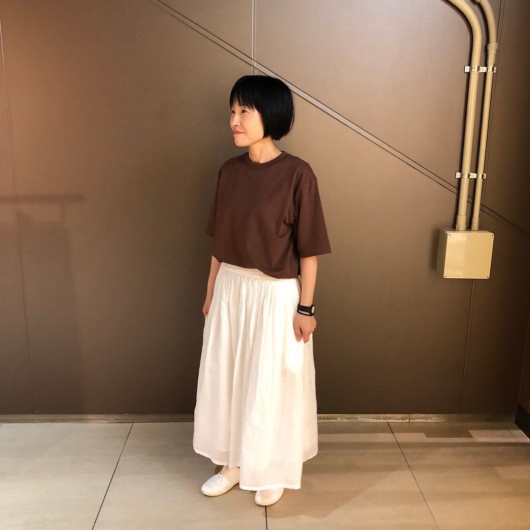 【アリオ加古川】スタッフスナップ