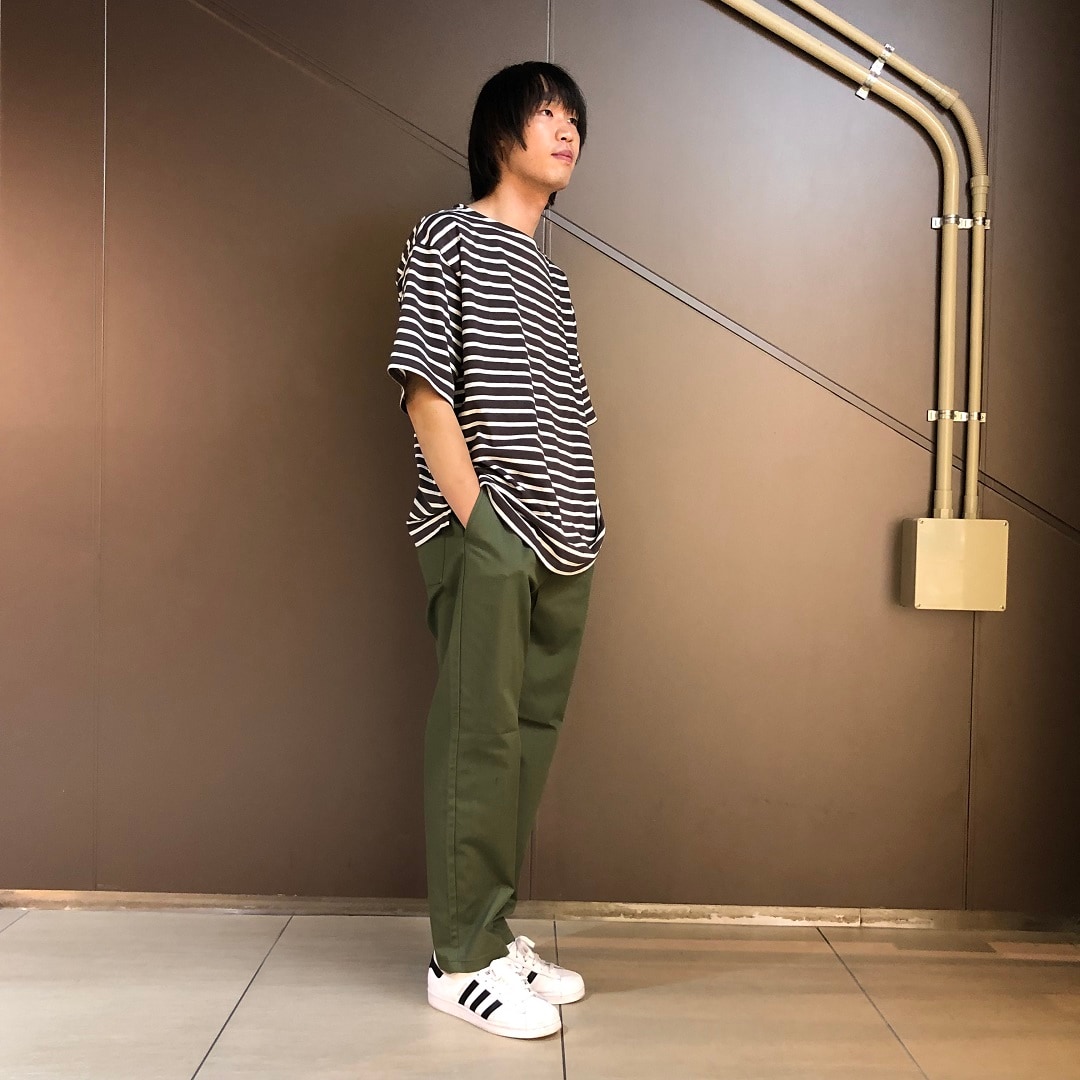 【アリオ加古川】スタッフスナップ