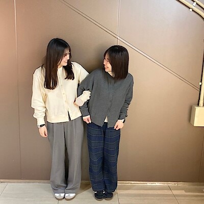 【アリオ加古川】156cm