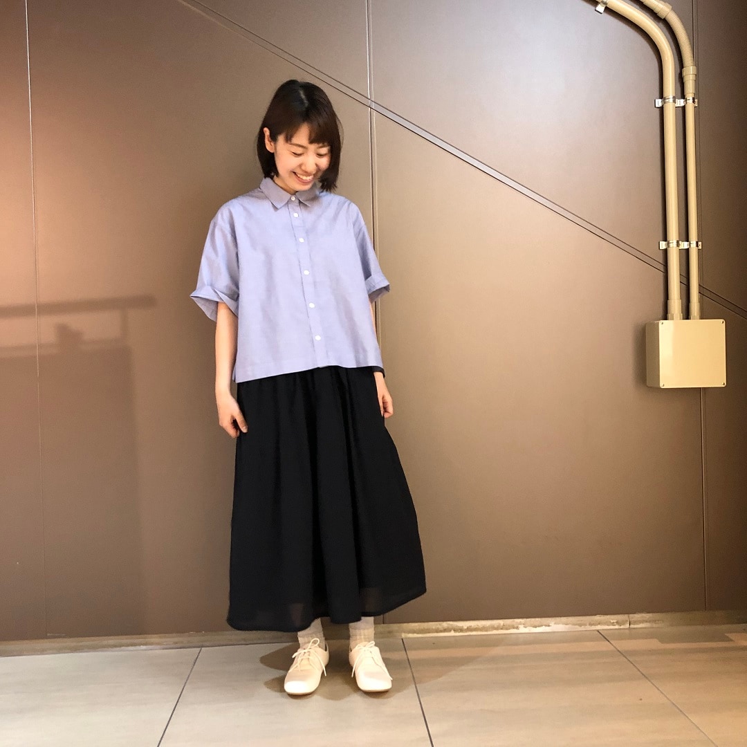 【アリオ加古川】スタッフスナップ
