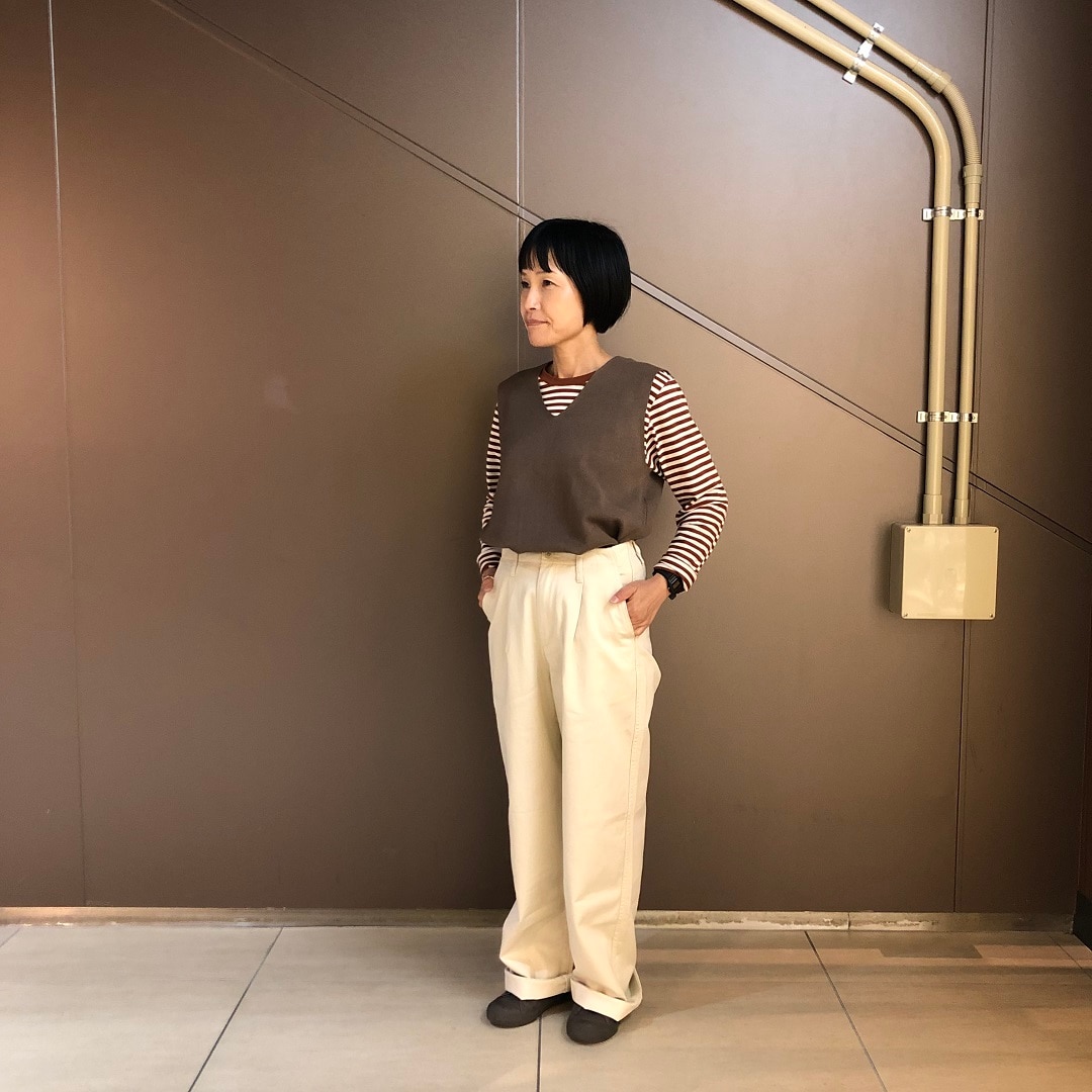 【アリオ加古川】スタッフスナップ