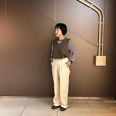 【アリオ加古川】身長150cm