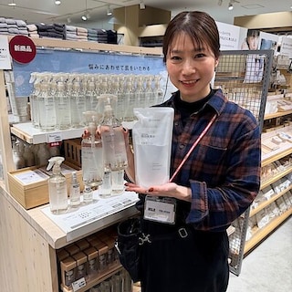 【アリオ加古川】お待たせしました！肌の天然水発売致しました‼︎