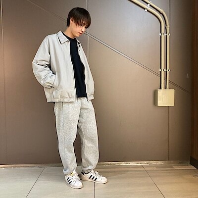 【アリオ加古川】身長179cm