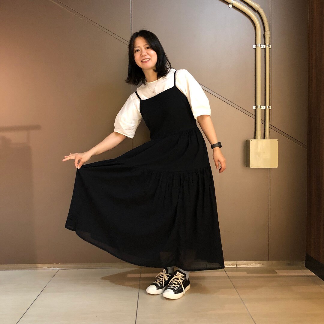 【アリオ加古川】スタッフスナップ