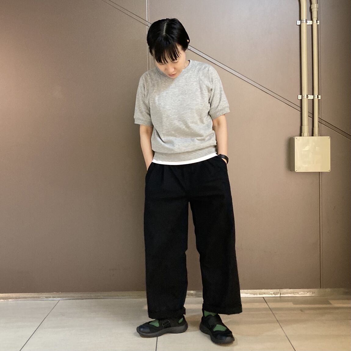 【アリオ加古川】スタッフスナップ
