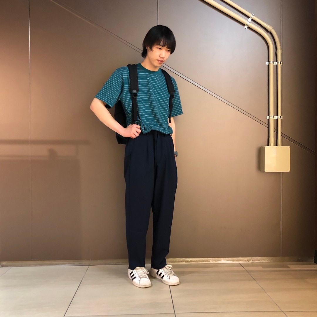 【アリオ加古川】スタッフスナップ