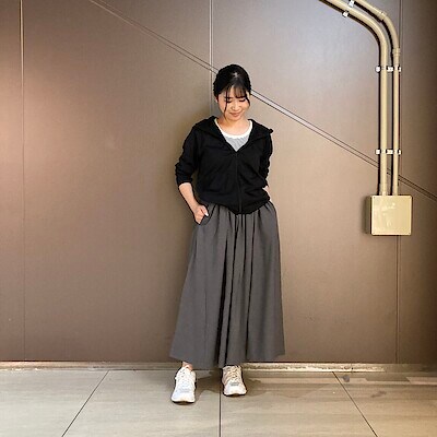 【アリオ加古川】身長156cm