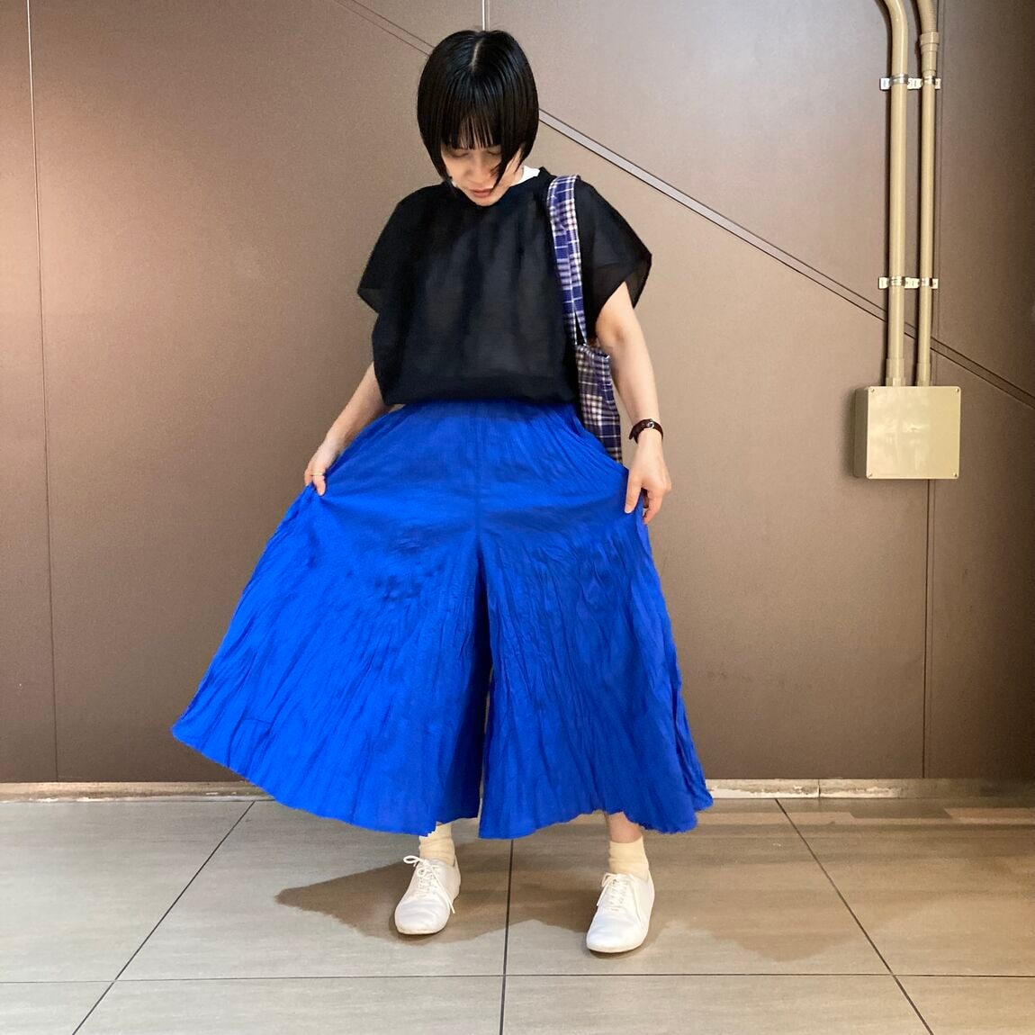 【アリオ加古川】スタッフスナップ