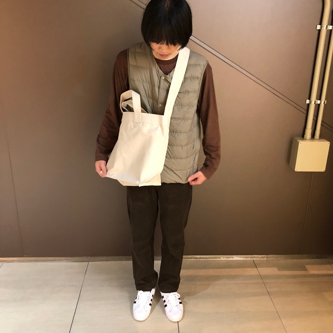 アリオ加古川スタッフスナップ
