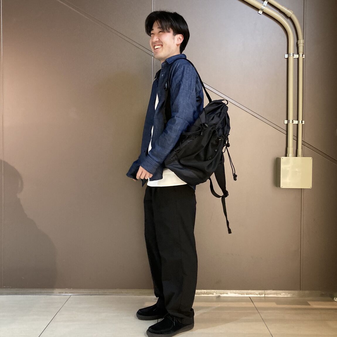 【アリオ加古川】スタッフスナップ