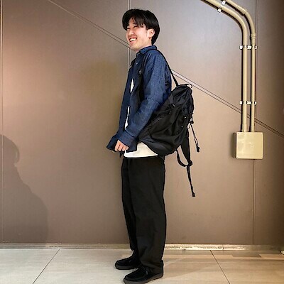 【アリオ加古川】身長170cm