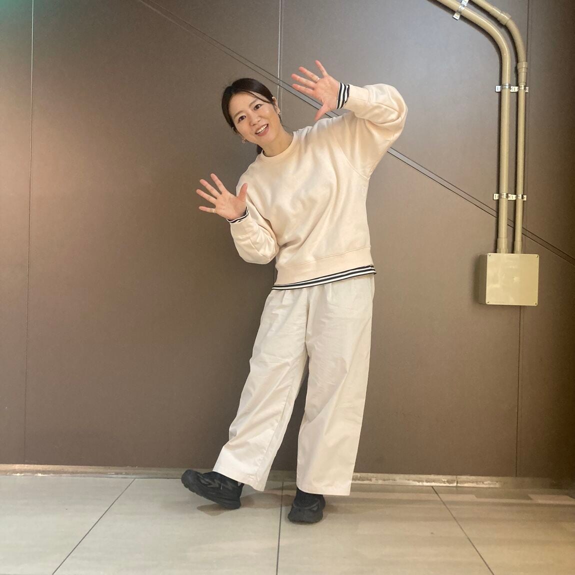 【アリオ加古川】スタッフスナップ