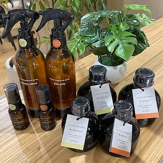 【アリオ加古川】フレグランスシリーズから新しく秋の香りが入荷しました！！