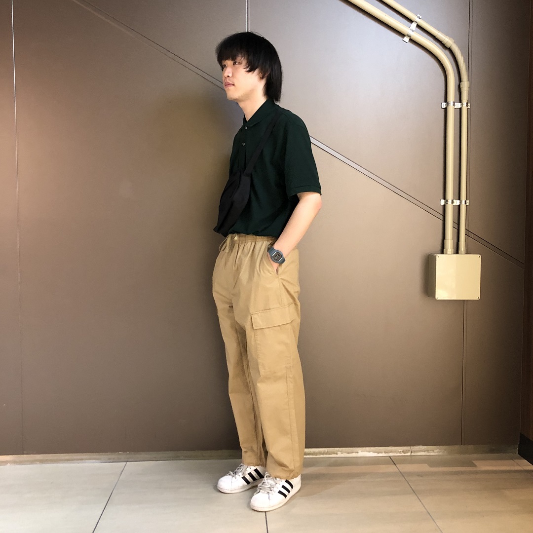 【アリオ加古川】スタッフスナップ