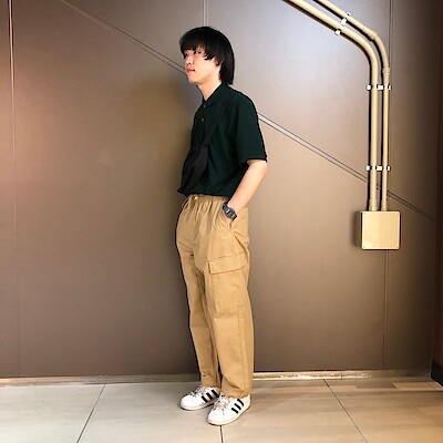 【アリオ加古川】身長178㎝