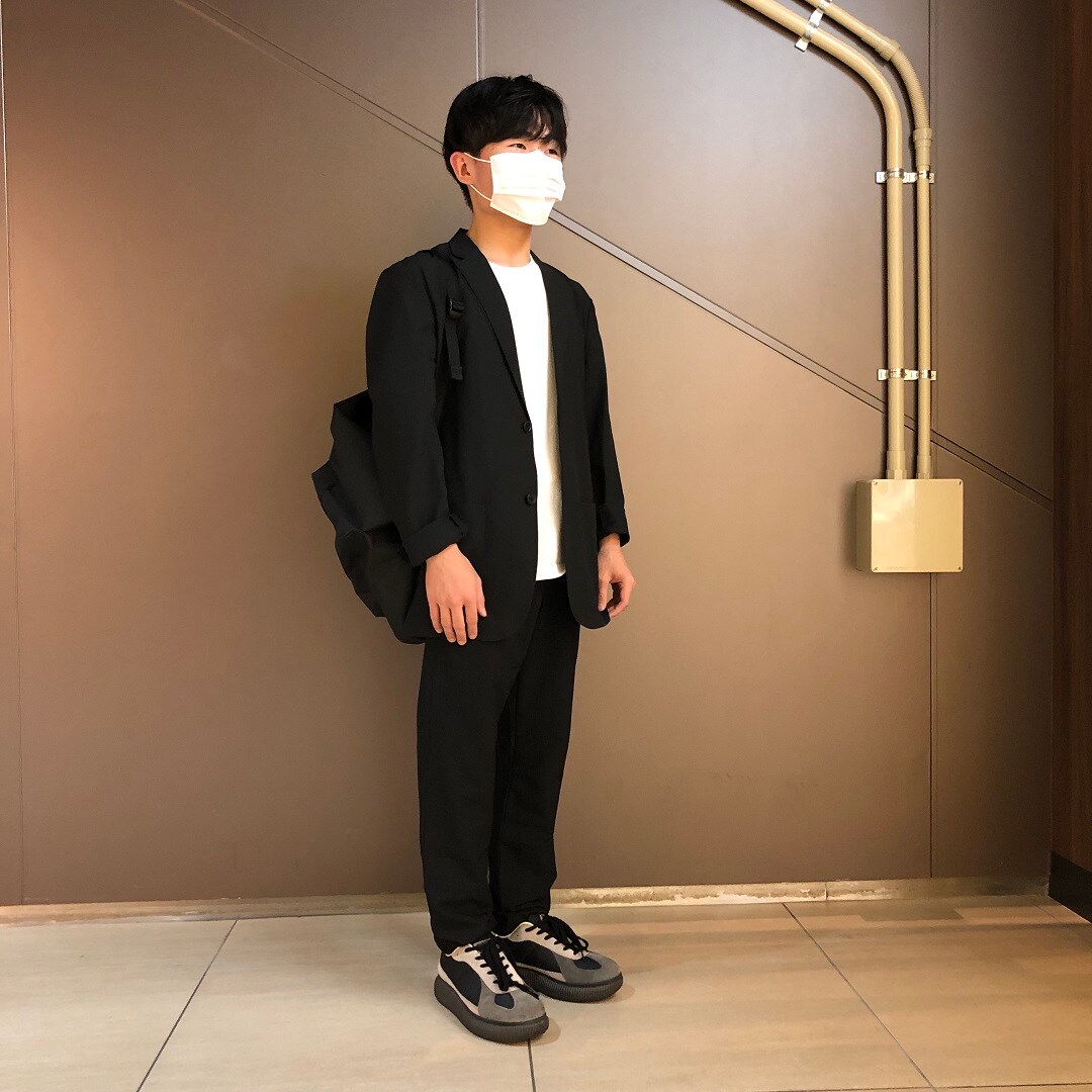 【アリオ加古川】スタッフスナップ