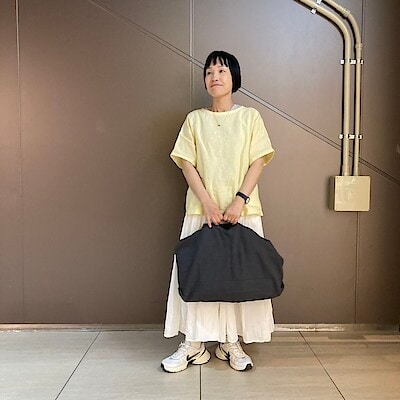 【アリオ加古川】身長150cm