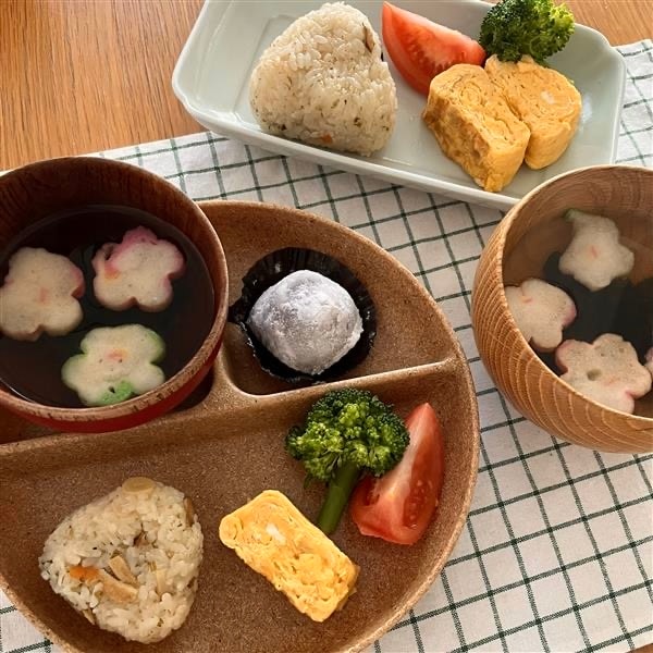 【アリオ加古川】姫はまぐりとあおさのごはんを作ってみました！アレンジレシピもご紹介。