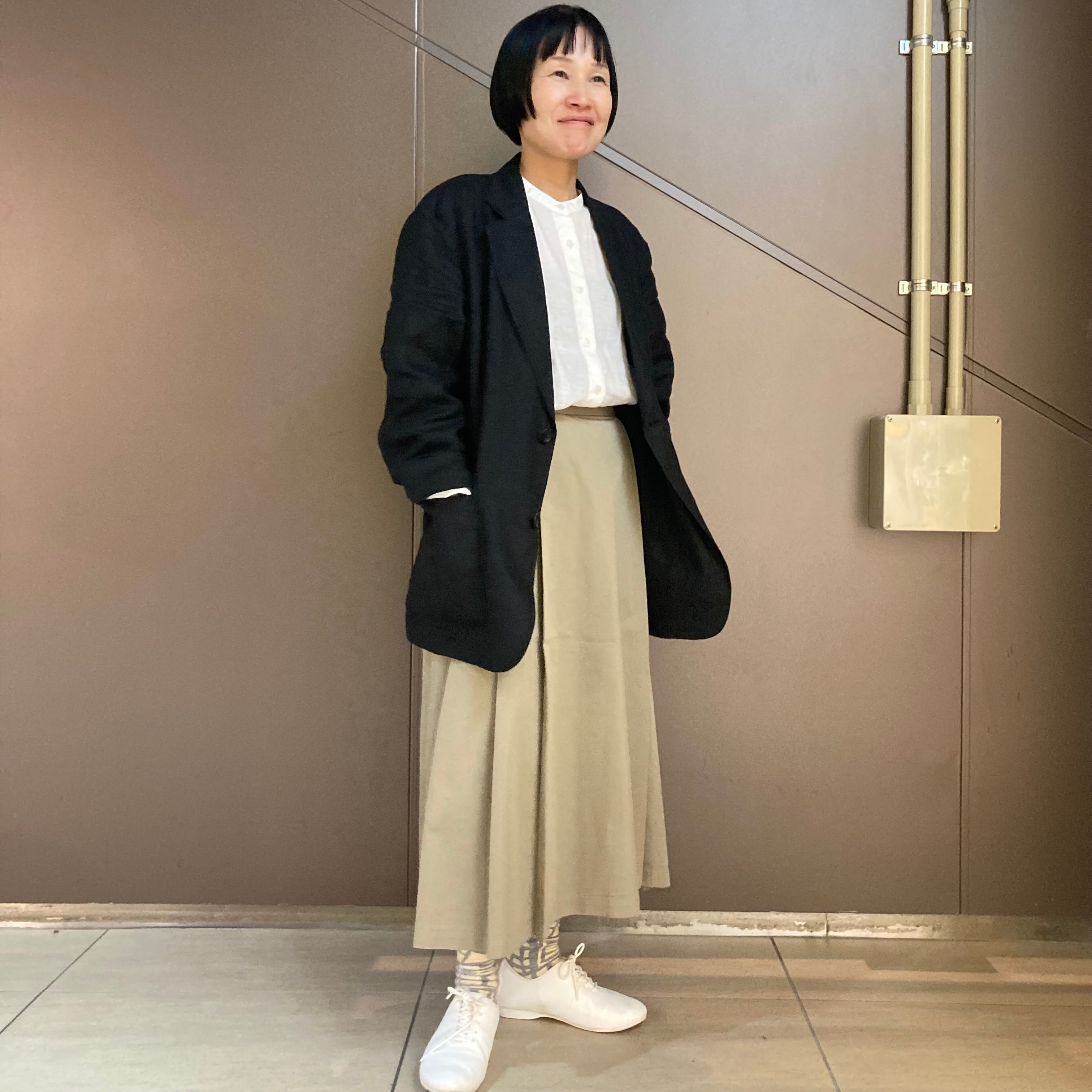 【アリオ加古川】スタッフスナップ