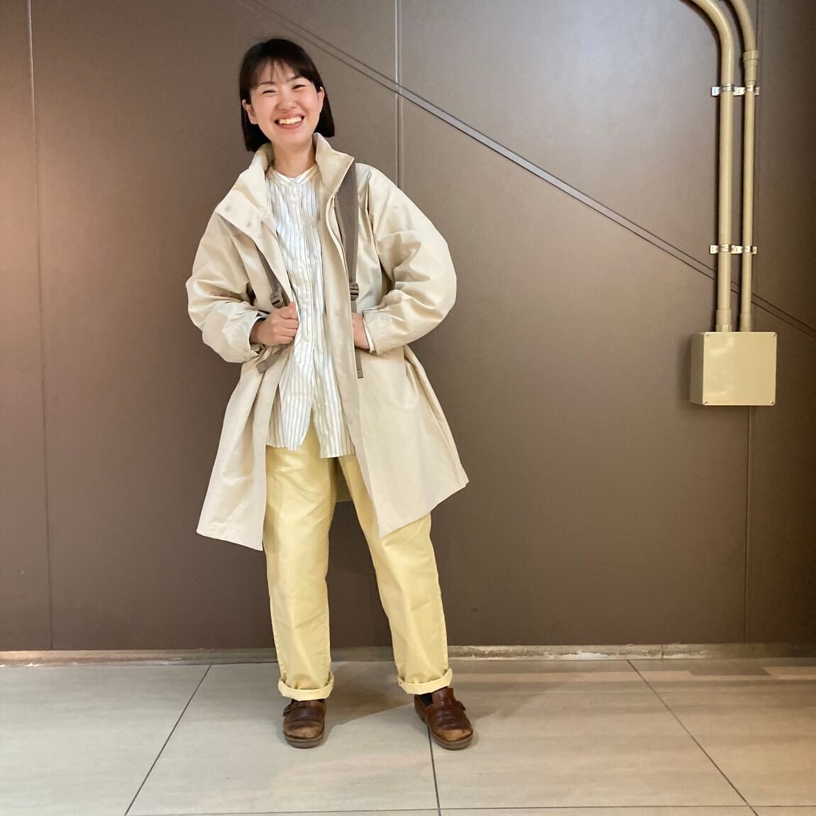 【アリオ加古川】スタッフスナップ