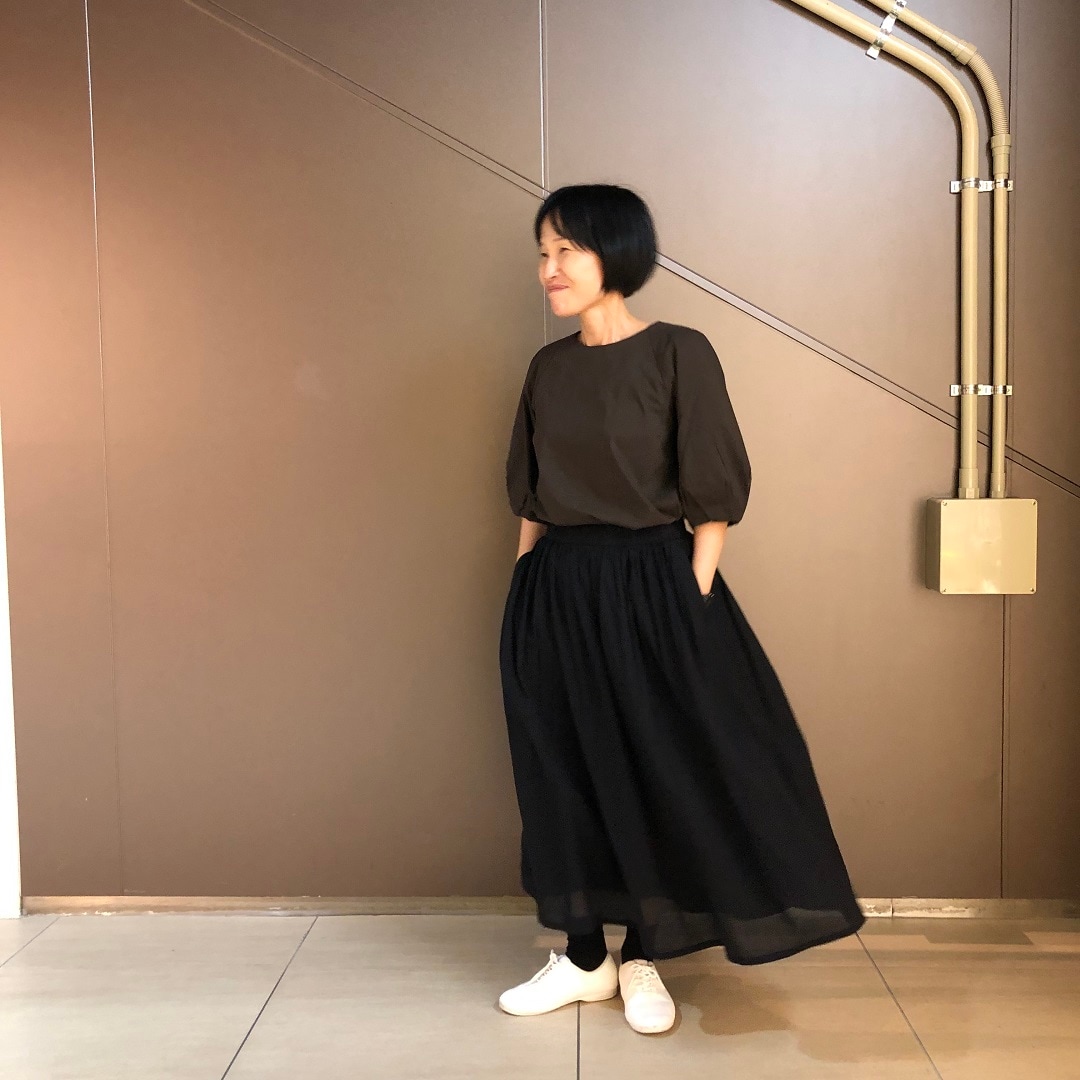 【アリオ加古川】スタッフスナップ