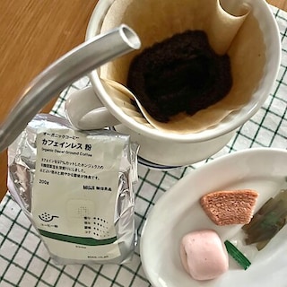 【アリオ加古川】カフェインレスコーヒー試飲のご案内