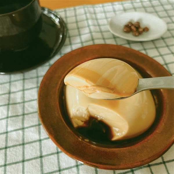 【アリオ加古川】新商品のコーヒーミルクプリンを試してみました！