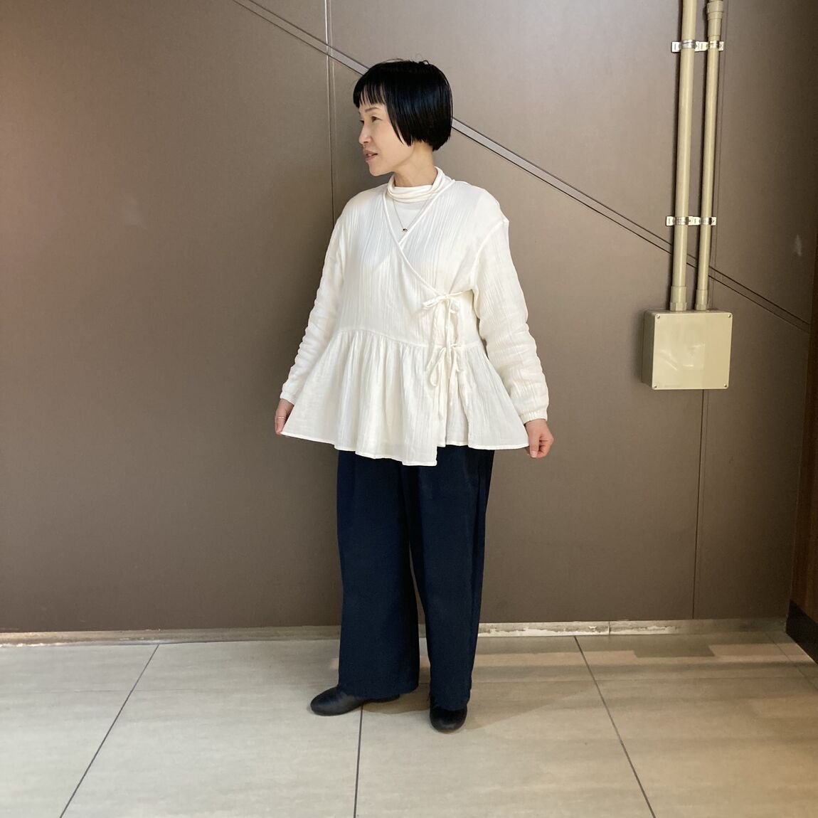 【アリオ加古川】スタッフスナップ