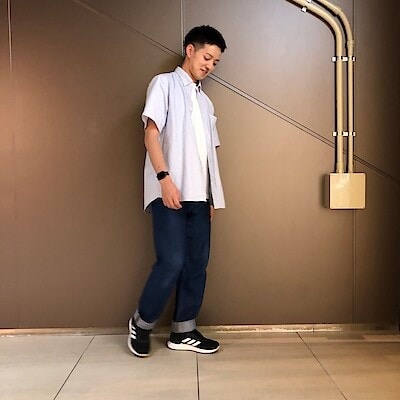 【アリオ加古川】身長173㎝