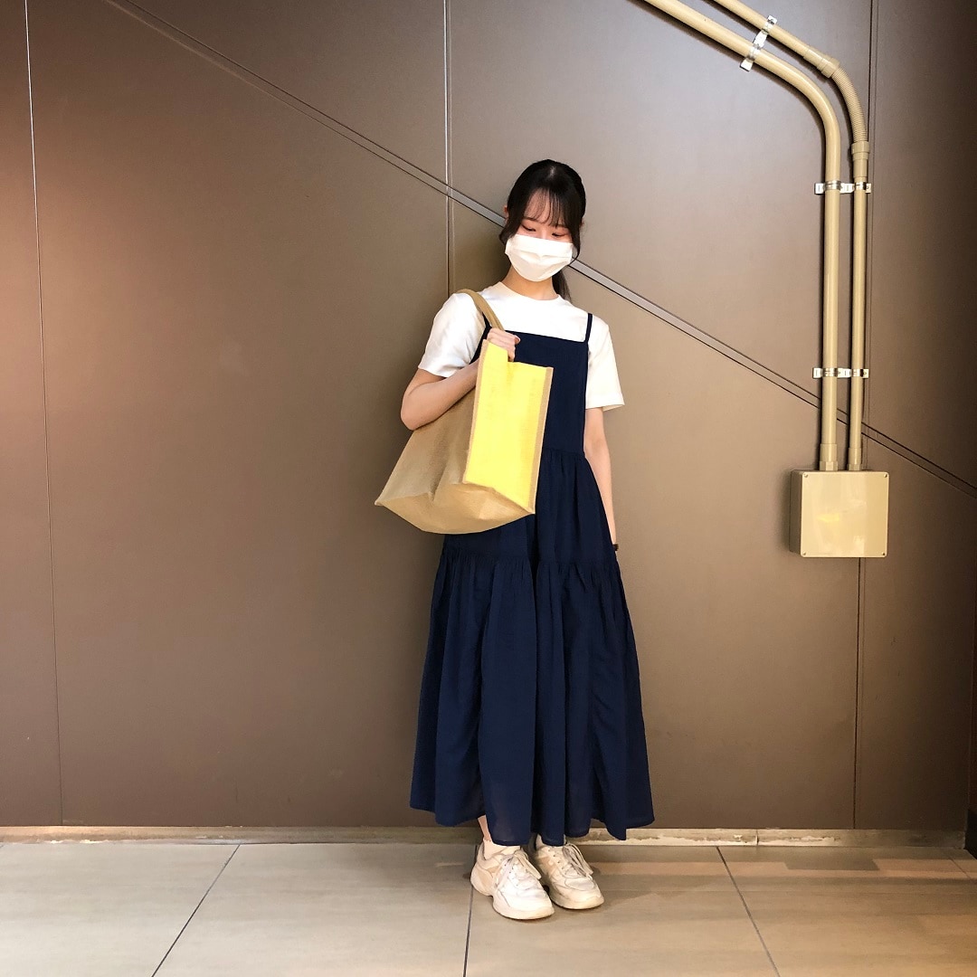 【アリオ加古川】スタッフスナップ