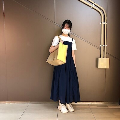 【アリオ加古川】身長162cm