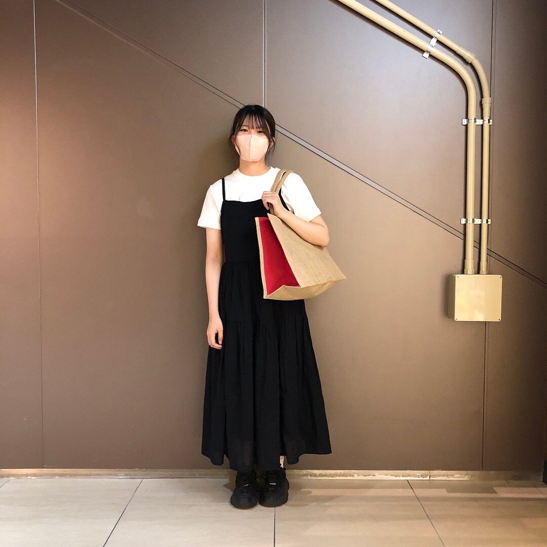 【アリオ加古川】スタッフスナップ