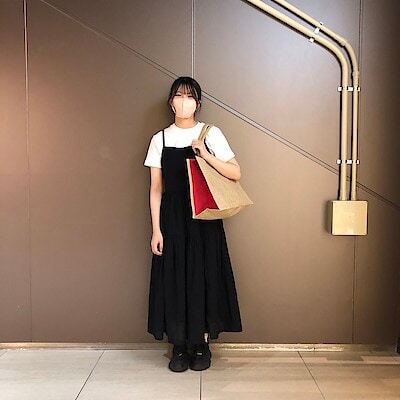 【アリオ加古川】身長161cm