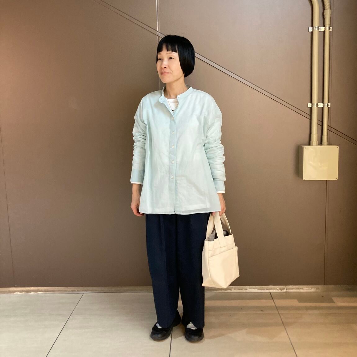 【アリオ加古川】スタッフスナップ