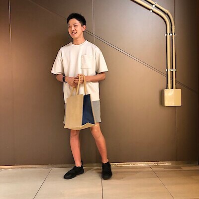 【アリオ加古川】身長173cm